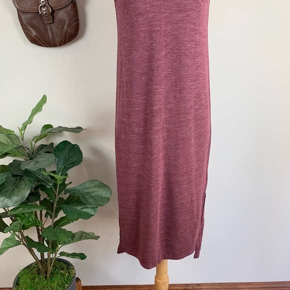 NEW Madewell muscle midi dress - Picture 5 of 8